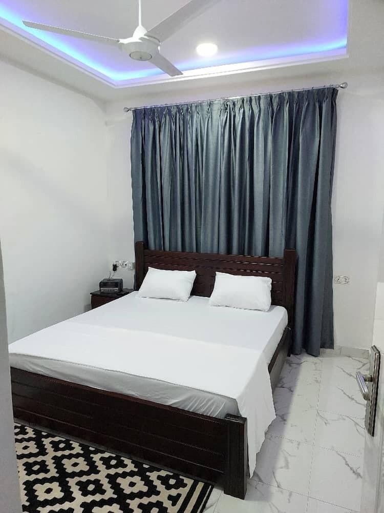 Js way Apartments and Executive Hotel, Kumasi, photo 6