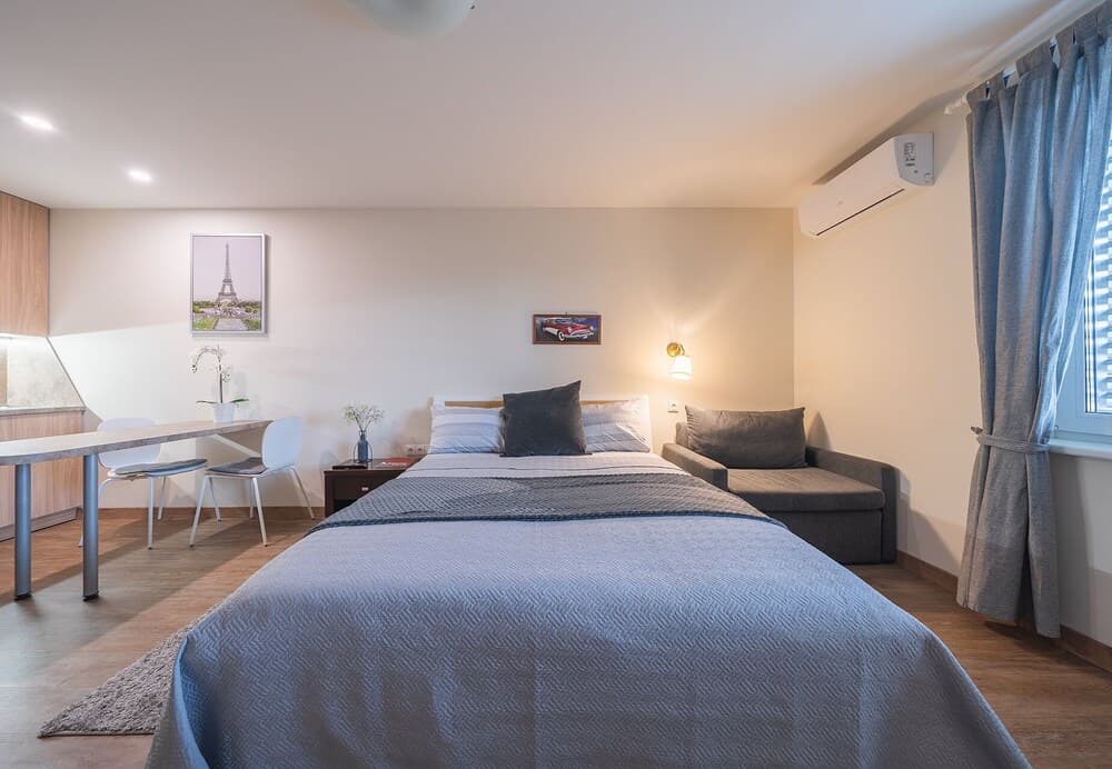 Gynėjų Apartments - Lollo Luxury, Vilnius, photo 6