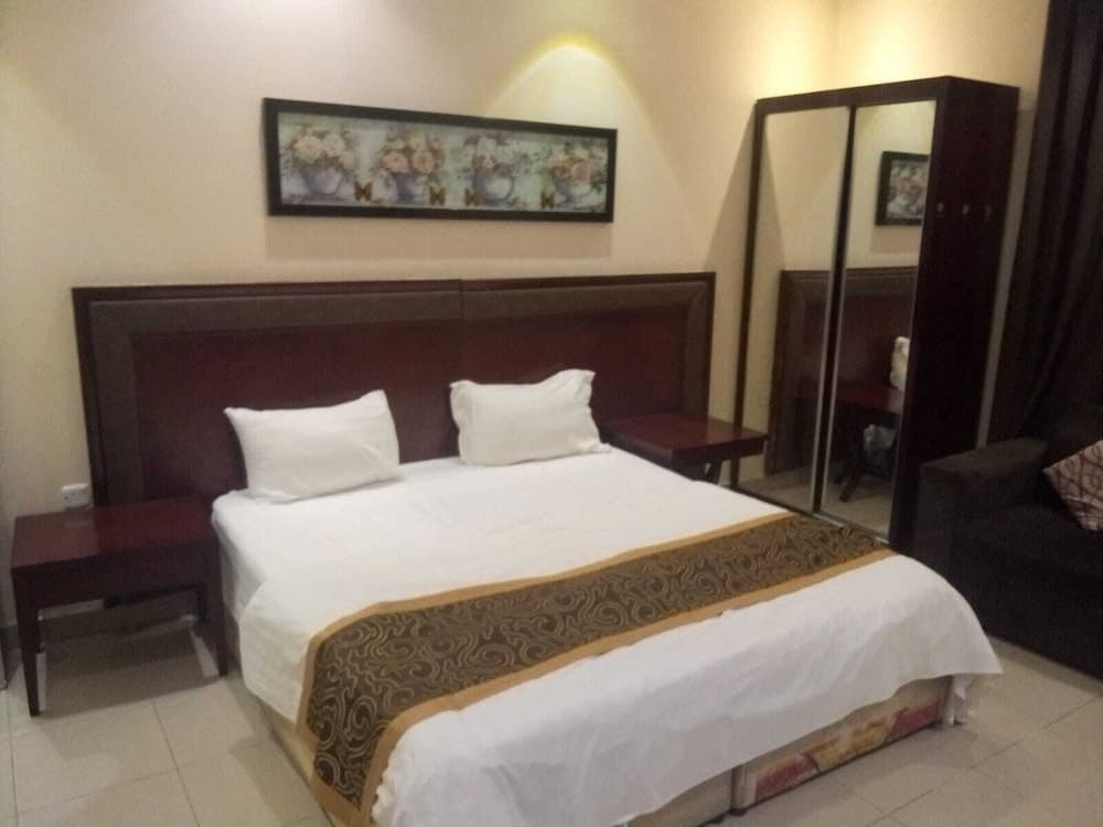 Luluat Althuraya Serviced Apartments, Riyadh, photo 3