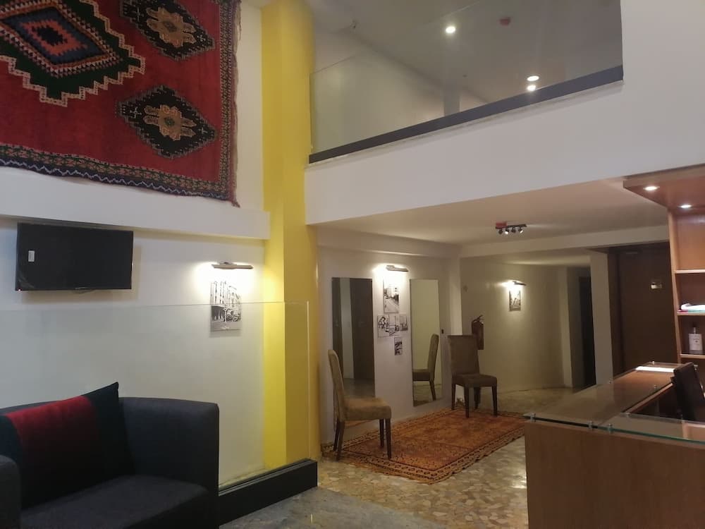 Casa City Break Suites, Casablanca, photo 3