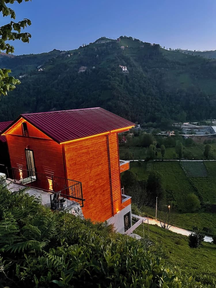 Green Hill Pension, Ardesen, photo 3