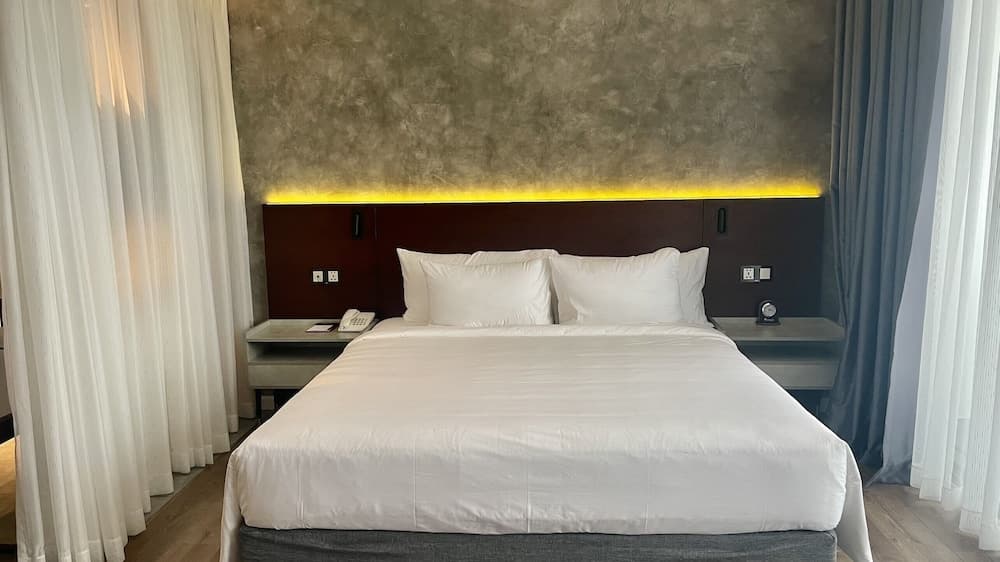 NEWCC HOTEL & SERVICED APARTMENT, Quang Ngai, photo 2