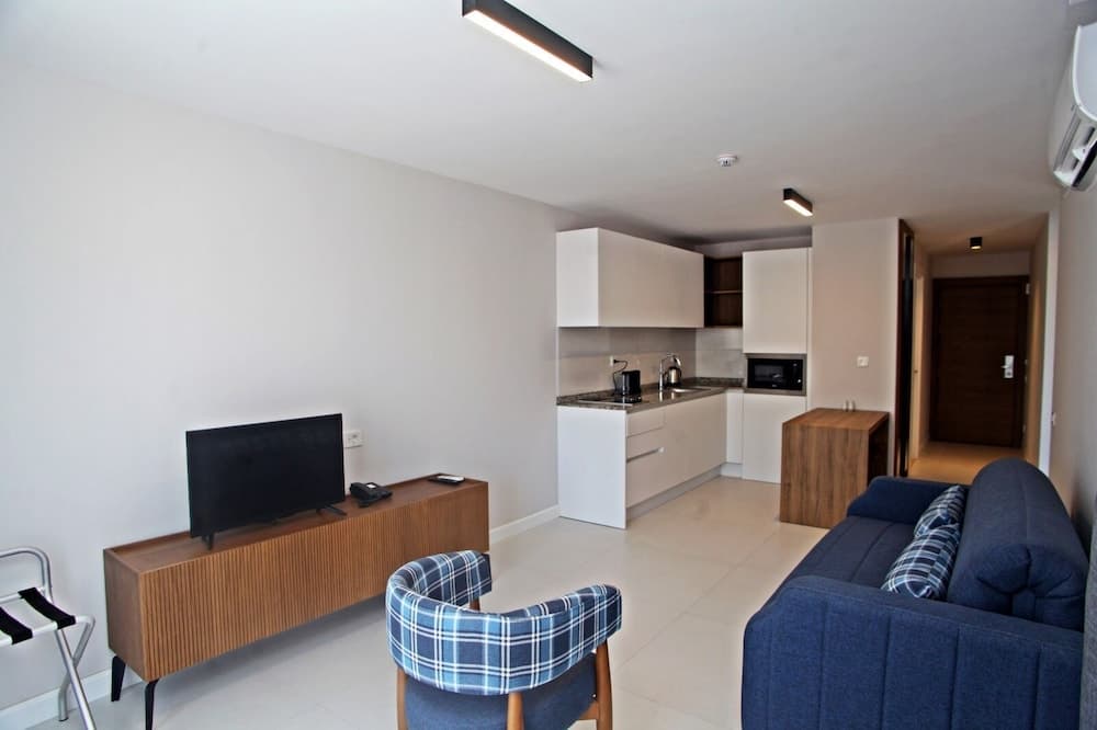 Queen Residence & Apart Hotel, Bodrum, photo 3