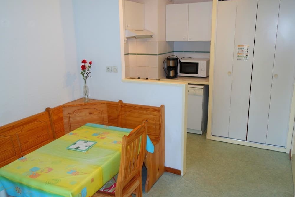 Appart'Hôtel Le Tulipier, Cransac, photo 2