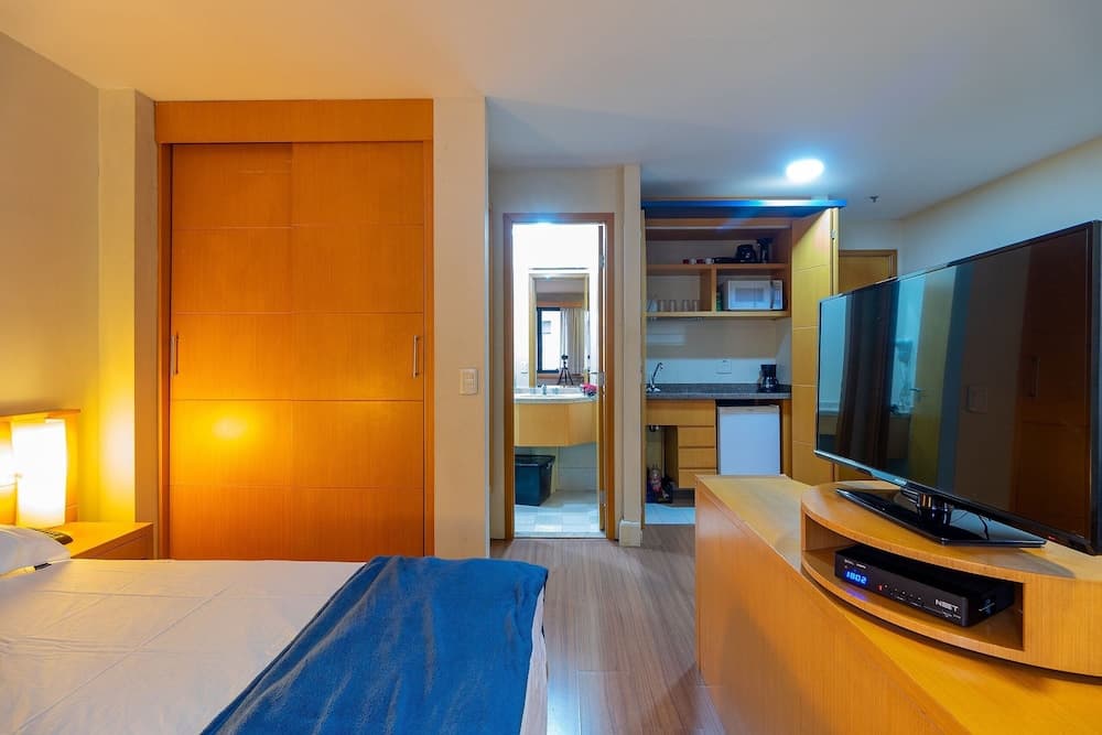 LFlats Hotel Alameda Lorena Jardins, São Paulo, photo 5