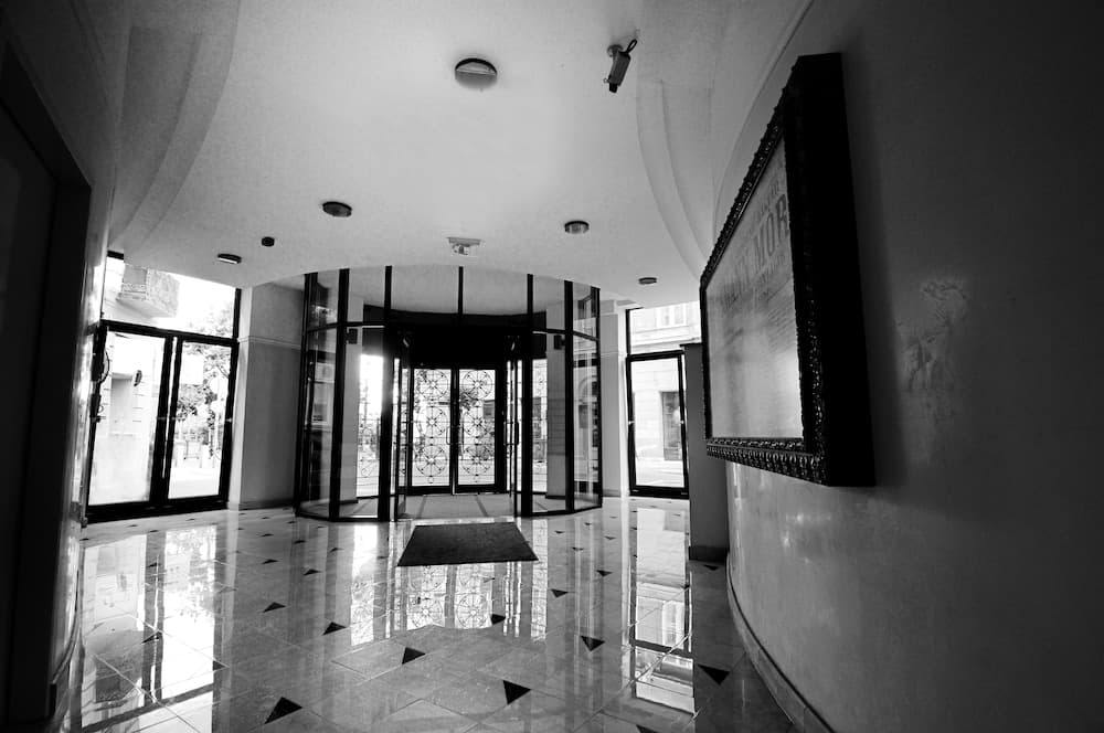 Comfort Apartments, Budapest, photo 4