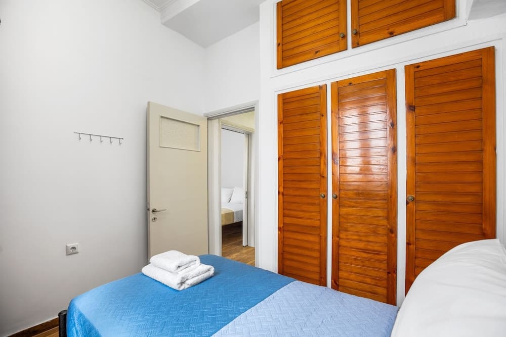 Serenity Maisonette -studio in the Heart of Chania, Chania, photo 4