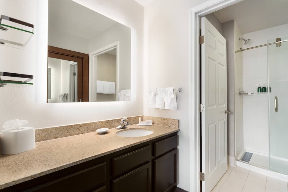 Residence Inn by Marriott Houston The Woodlands/Market Street, Spring, photo 5