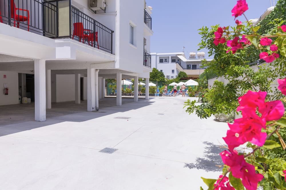 Alecos Hotel Apartments, Paphos, photo 5