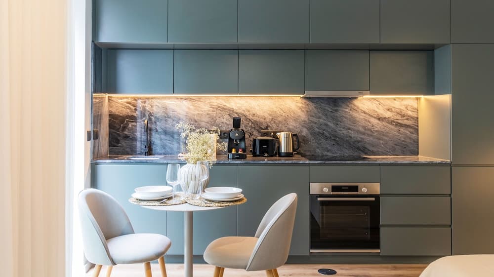 RUAH Apartments by LovelyStay, Vila Nova de Gaia, photo 4