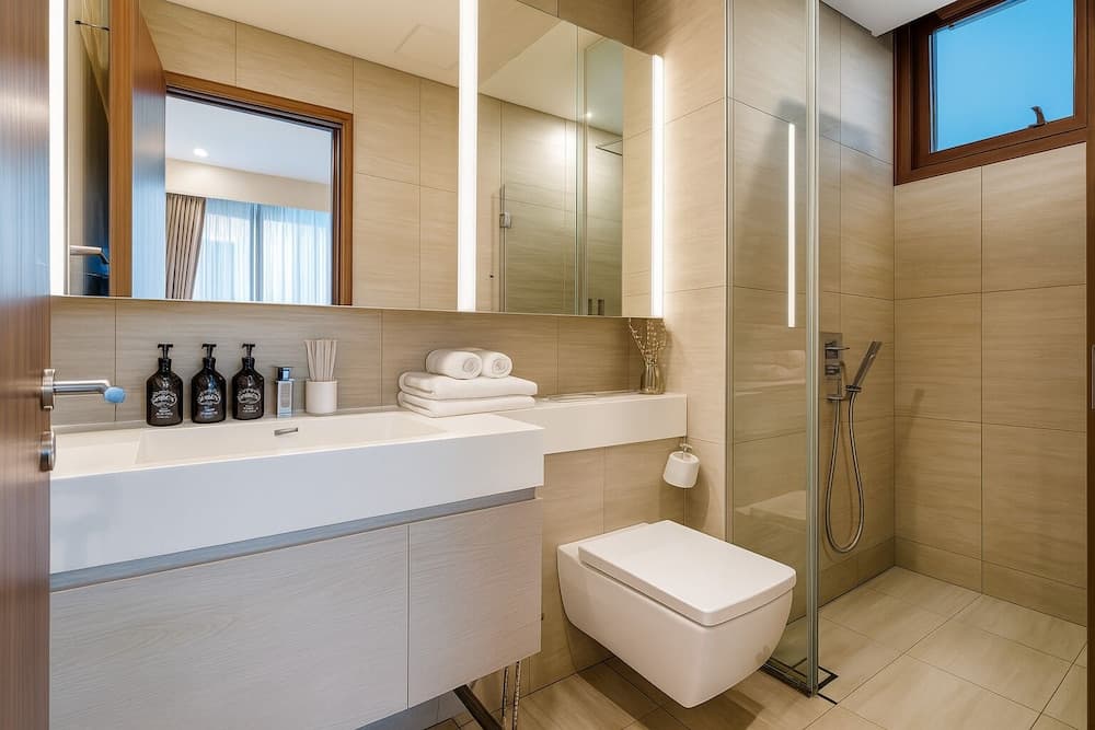 Metropole Urban Residence, Thu Duc, photo 4