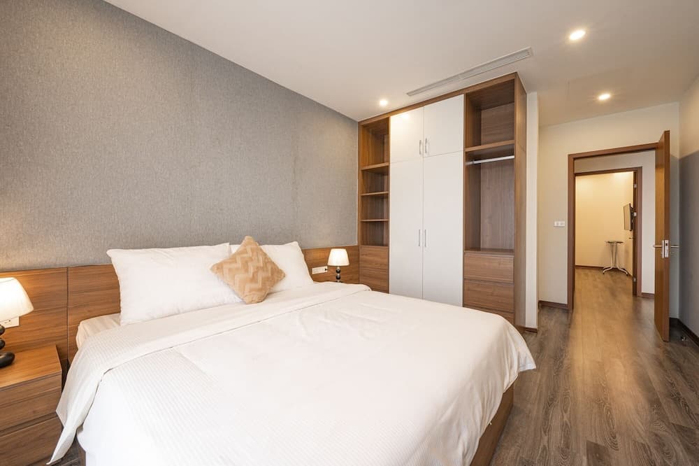 Luxe Paradise Suites Tay Ho, Hanoi, photo 4