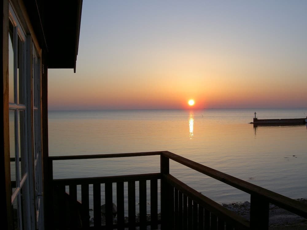 Byxelkroks Marina Sea Resort, Byxelkrok, photo 2