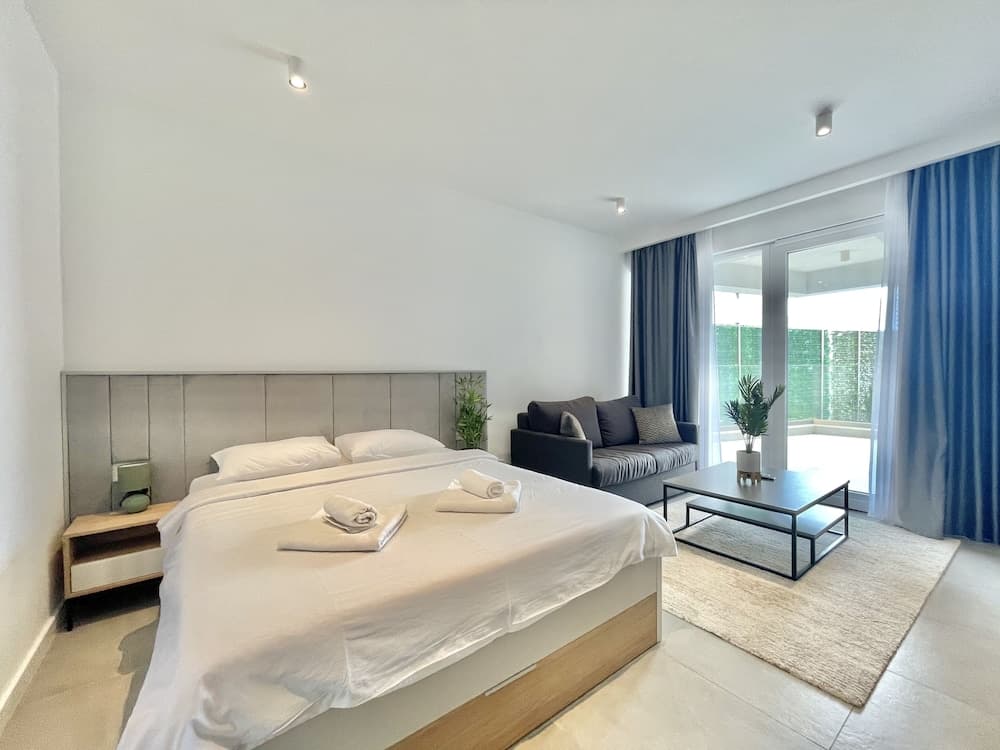 Horizon Residences Andjela, Becici, photo 2