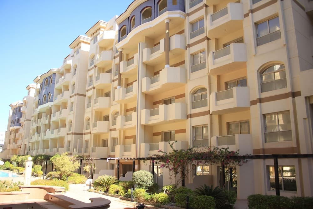 Florenza Khamsin Resort, Hurghada, photo 4