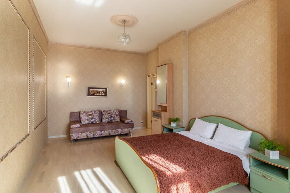 Apartments Five stars, Tyumen, photo 4