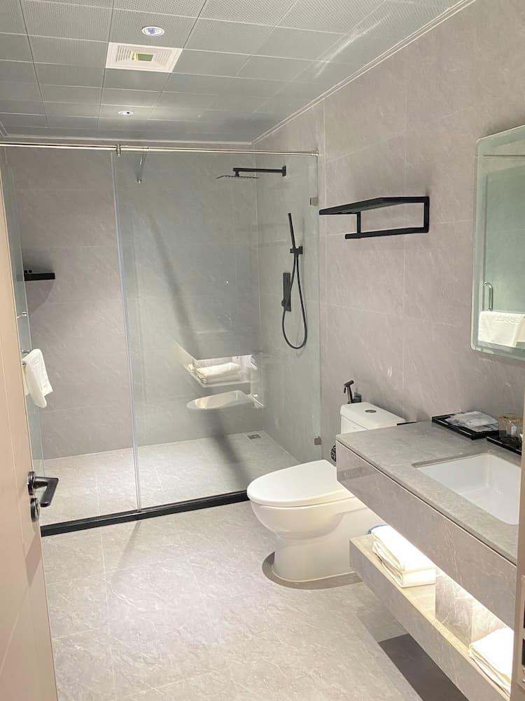 Sally Hotel, Vinh Yen, photo 2