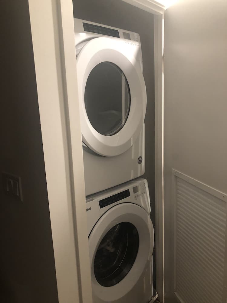 New World Stay, McLean, photo 2