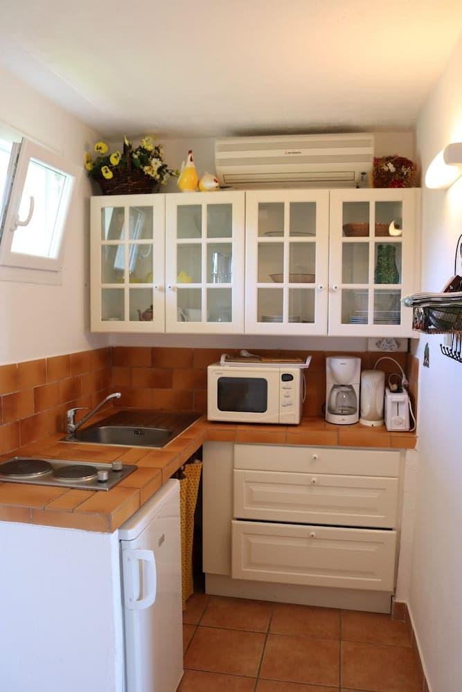 Résidence Le Home, Calvi, photo 4