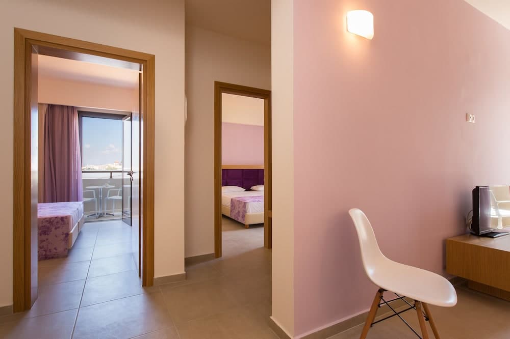 Eltina Hotel, Rethymno, photo 6