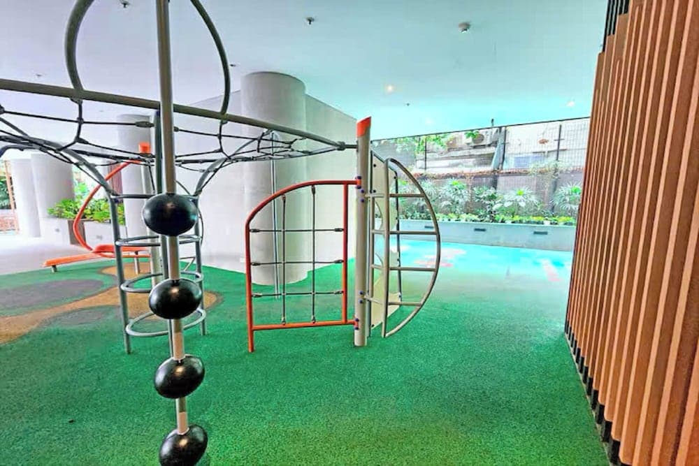 Odela Luxstay Grand Manhattan Residence, Cau Ong Lanh, photo 2
