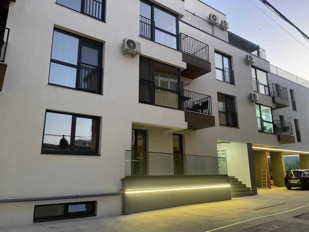 Boutique Elegant Apartments in Bucharest, Bucharest