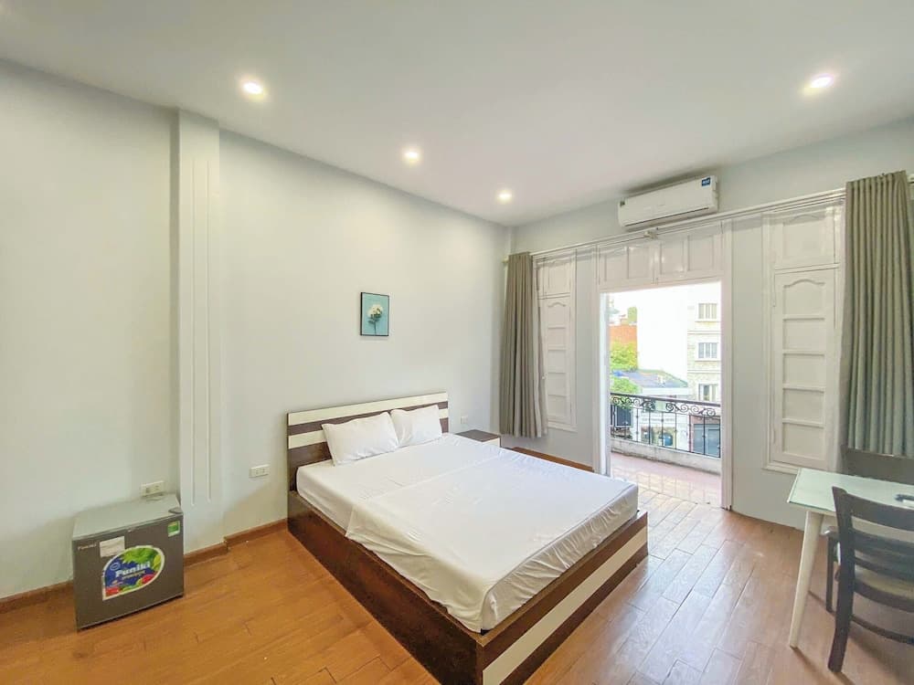 Eco Nest Cozy Apartment & Hotel, Hanoi, photo 6