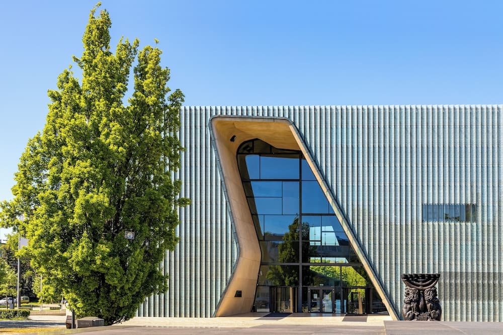 Doma Studios, Warsaw, photo 2