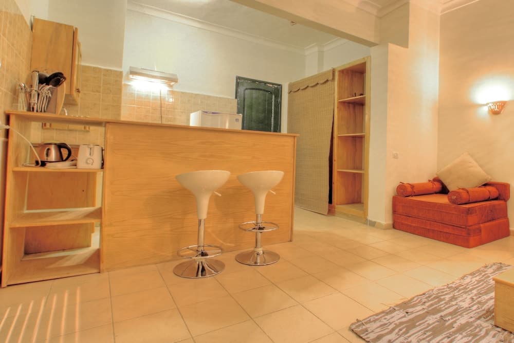 l'Oasis de Safaga Apartments, Safaga, photo 3