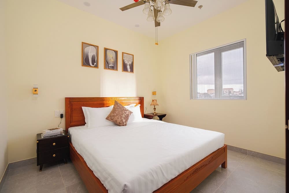 CandlePine Suites, Da Lat, photo 5