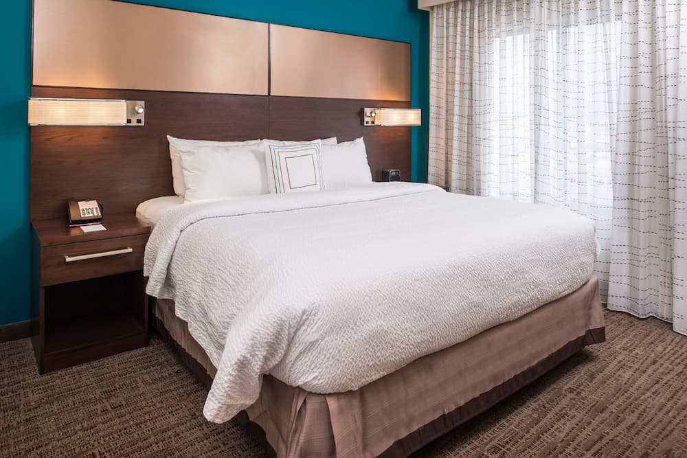 Residence Inn St Louis Westport, Saint Louis, photo 6