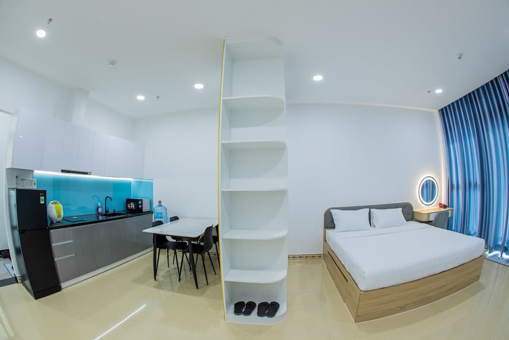 Hotel Initial-Benthanh, Ho Chi Minh City, photo 4