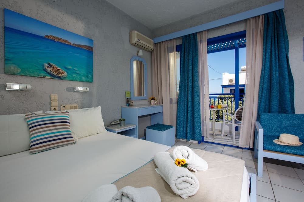 Latania Apartments, Hersonissos, photo 6