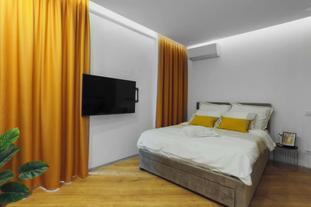 Novum Aparthotel, Bucharest, photo 4