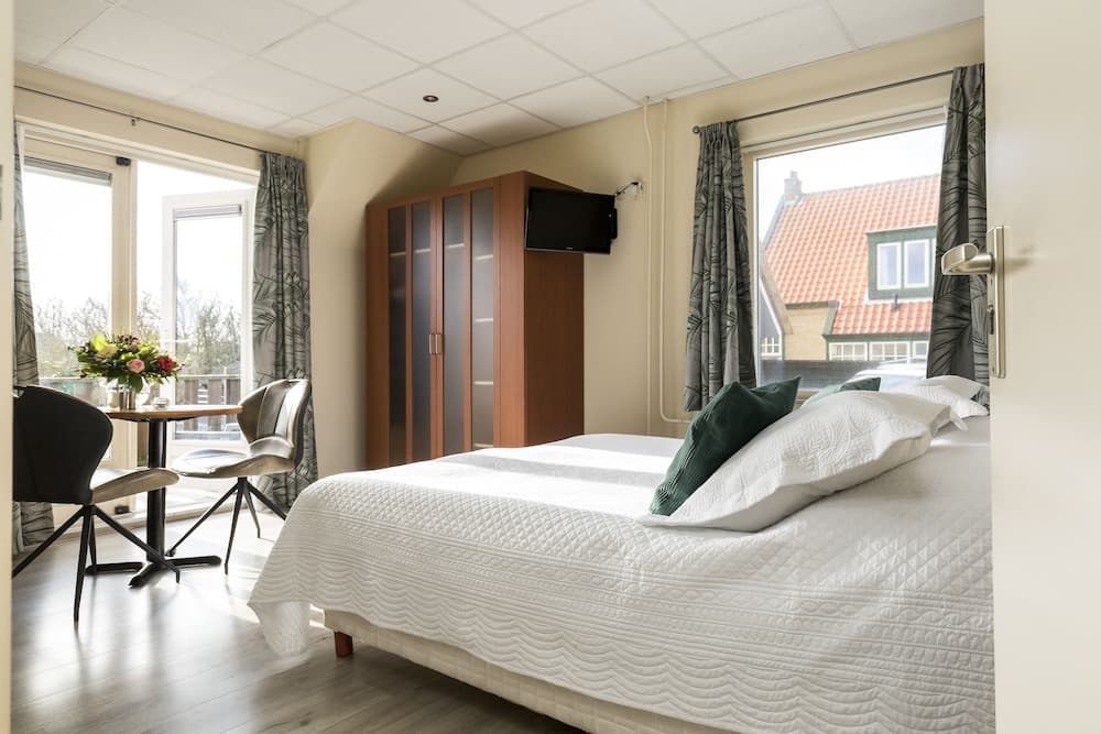 Parkzicht Apartementen, Bergen aan Zee, photo 2