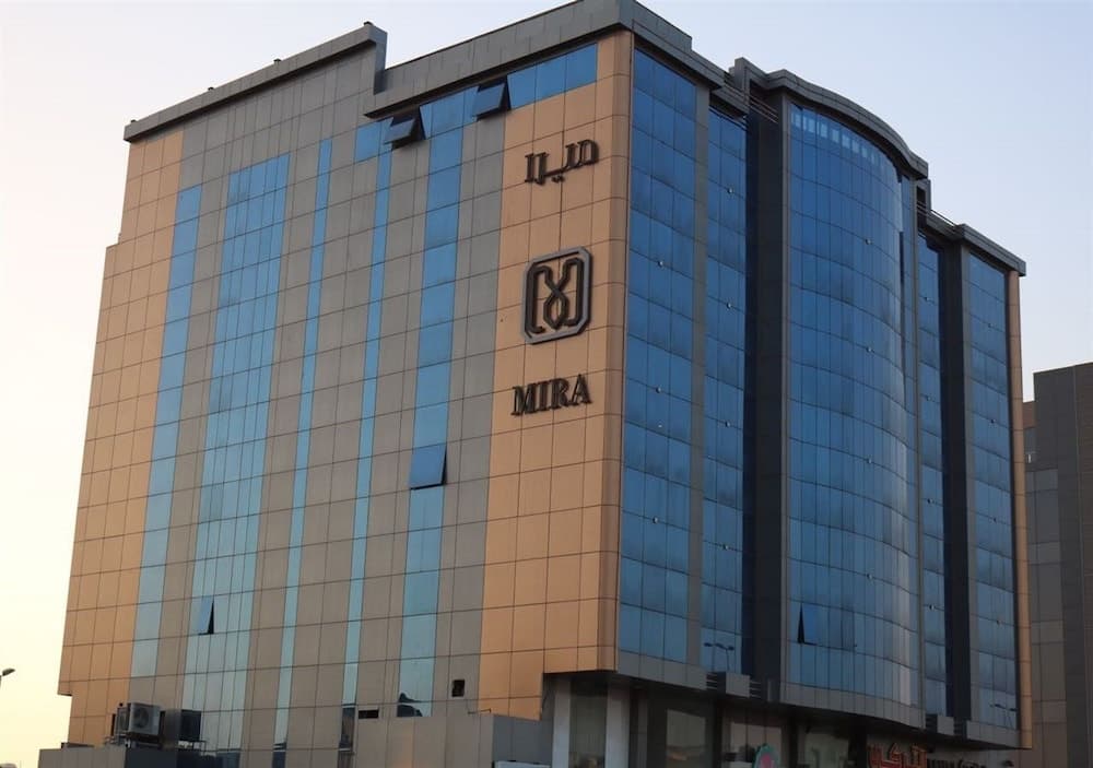 Mira Suites AlBasateen, Jeddah