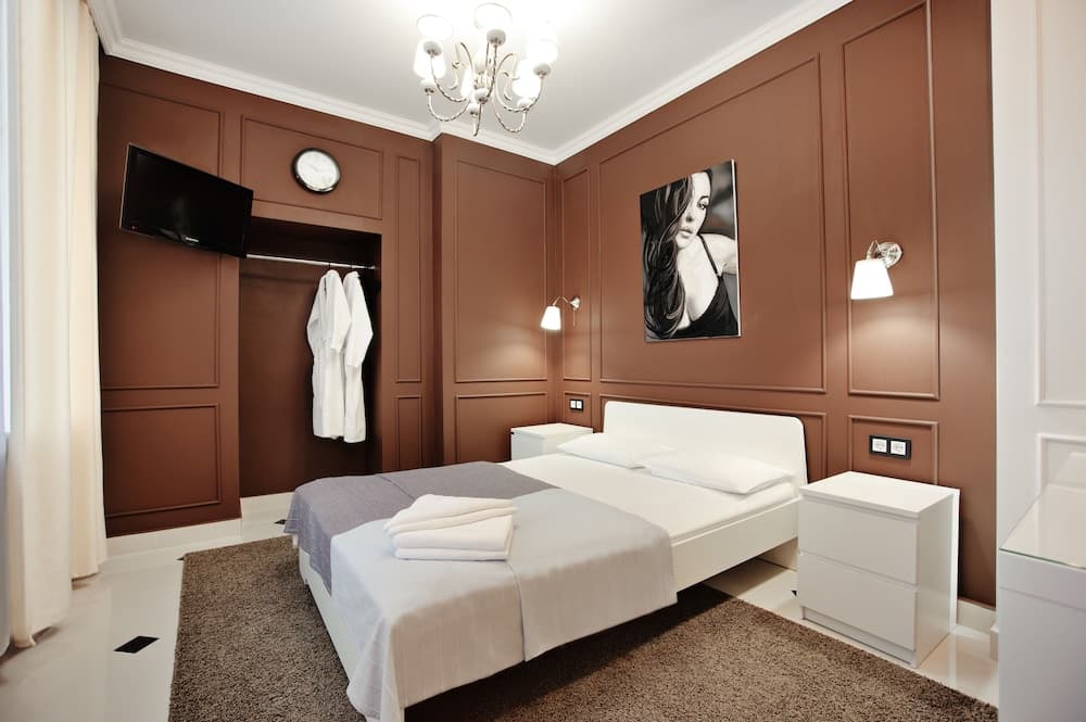 Apart-hotel Sunrise, Vladivostok