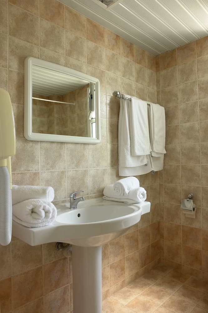 Alkion Hotel, Kassandra, photo 4
