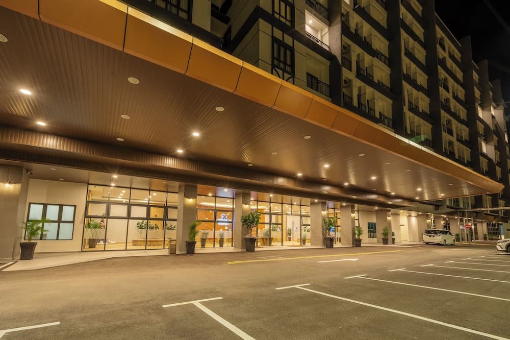 Zenith Suites Cameron, Tanah Rata, photo 2