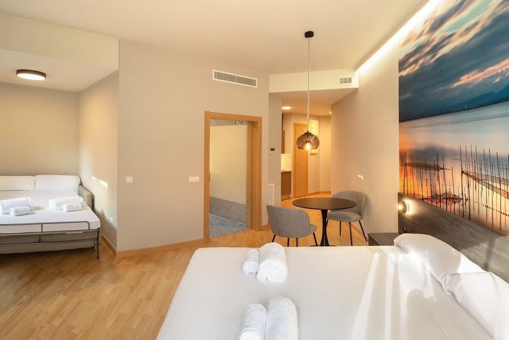 Palau Suites & Apartments, Valencia, photo 6
