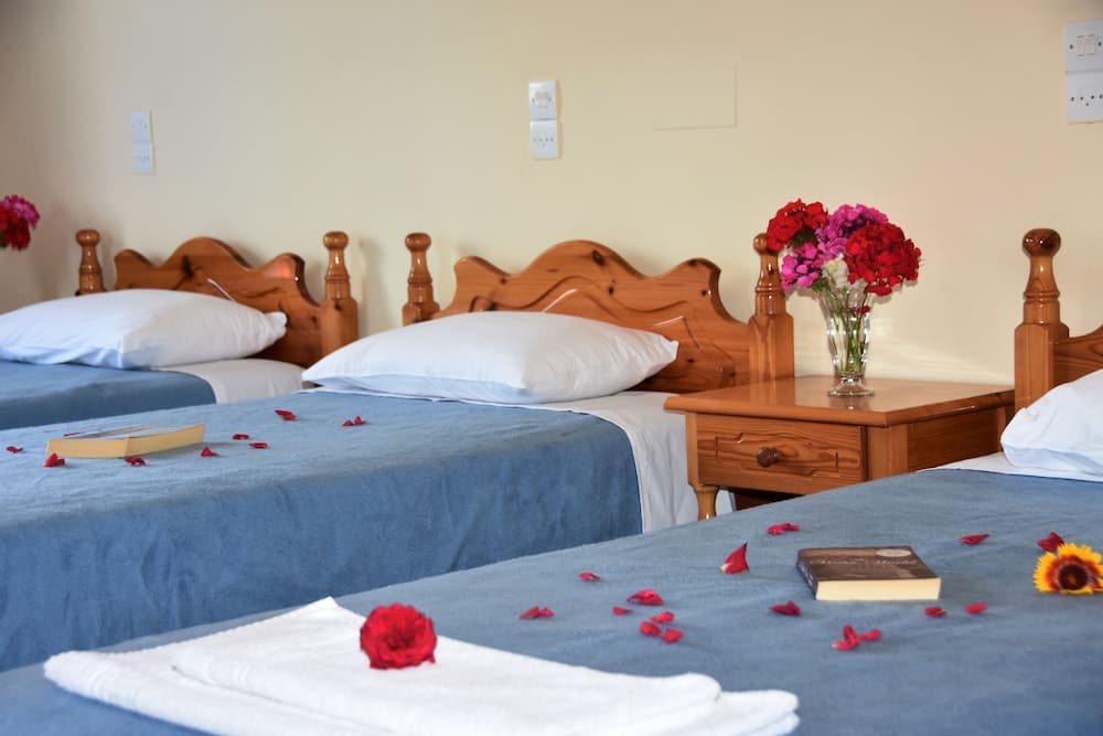 Blue Sky Hotel, Lesvos, photo 6