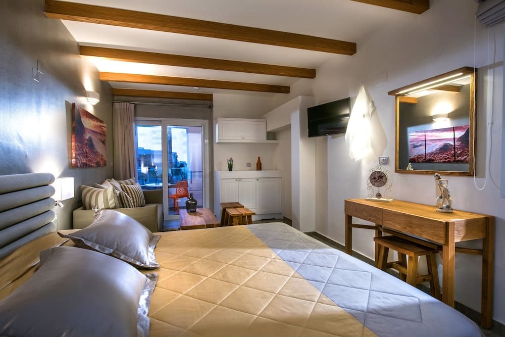 Omiros Boutique Hotel - Adults Only, Rethymno, photo 6