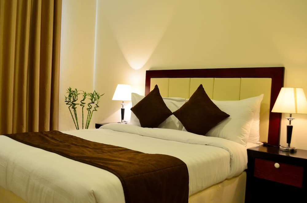 President Suites, Manama, photo 5