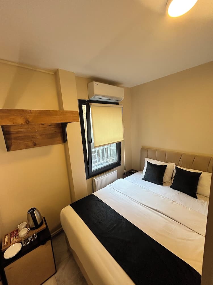 Taksim Casavilla Hotel, Istanbul, photo 2