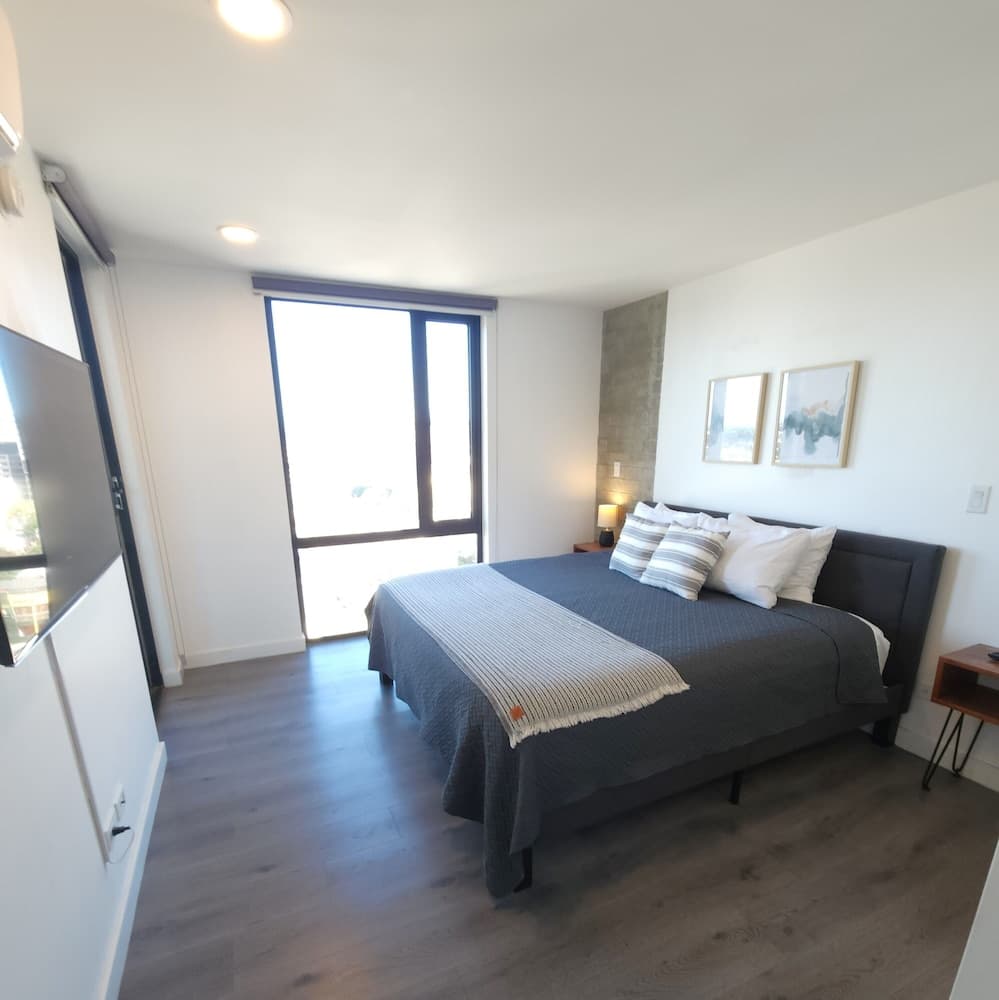 Distrito Revolution Suites, Tijuana, photo 2