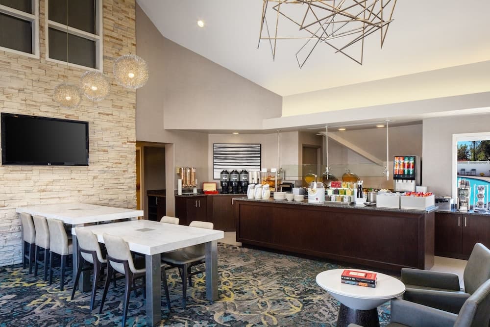 Residence Inn by Marriott Cherry Hill, Cherry Hill, photo 6