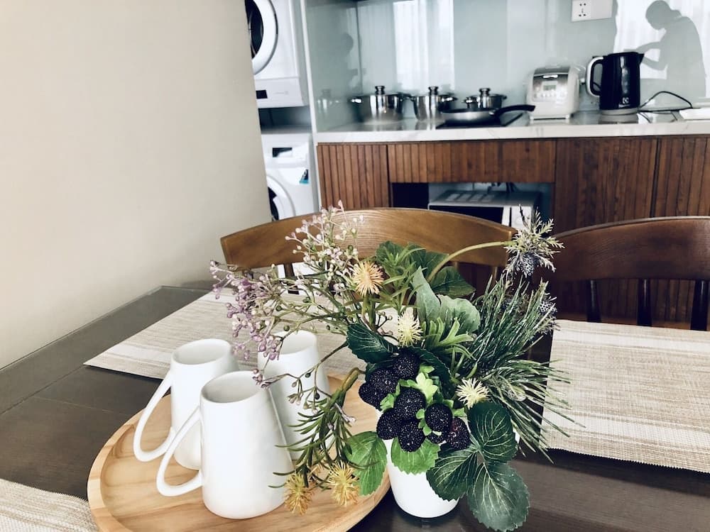 Ruby Luxury Apartment Van Phuc, Hanoi, photo 6