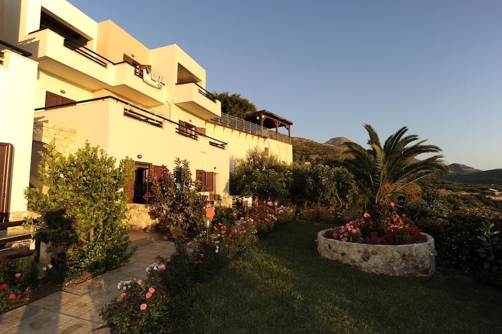 Kavousi Resort, Kissamos, photo 5