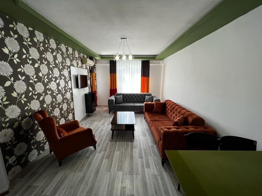 Alanya Damlatas Apart Hotel, Alanya, photo 4