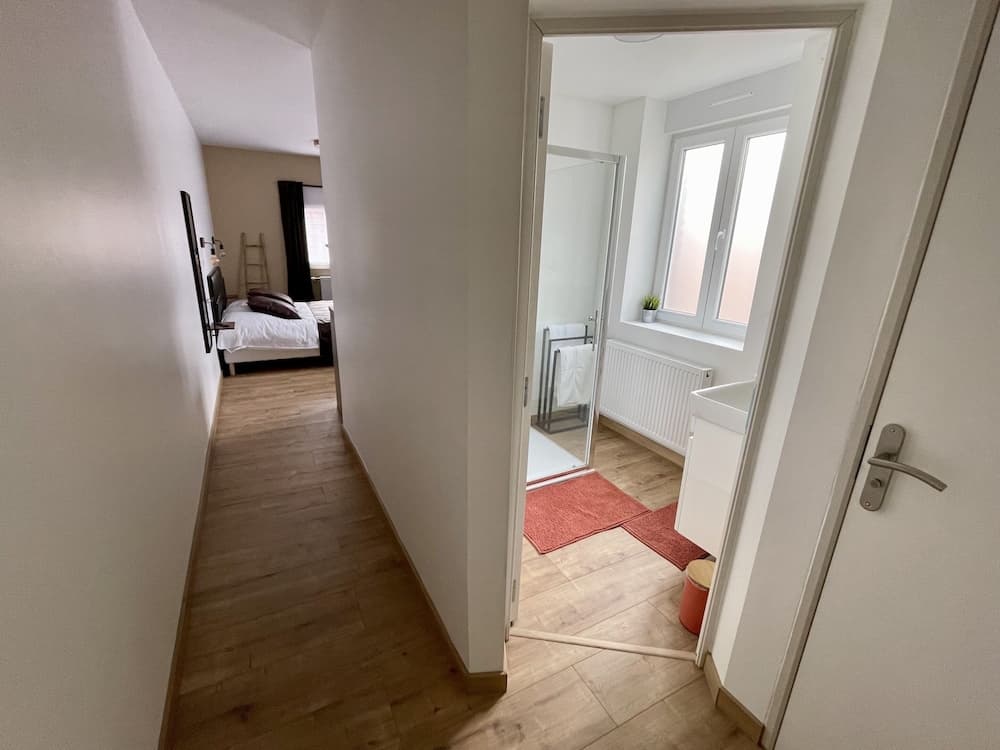 Appart Hotel Gambetta, Lens, photo 6